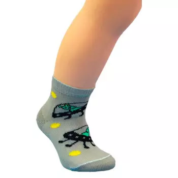 Носки детские Борисоглебск 8с955 р.16-18