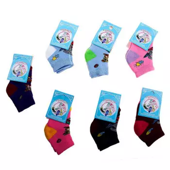 Носки детские Борисоглебск р.09-10 8с942