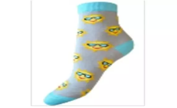 Носки детские борисоглебск р.18-20 8с55