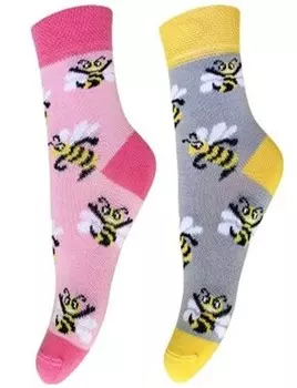 Носки детские брест 14с3081 р.15-16