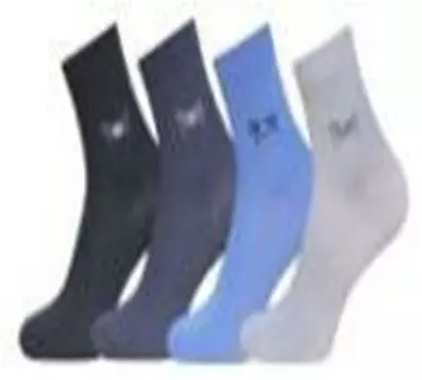 Носки детские брест 14с3081 р.17-18