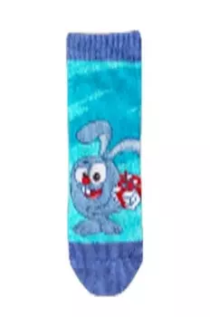 Носки детские брест р.13-14 смешарики д/мальчиков 19с3094