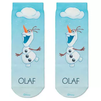 Носки детские Conte Disney р.22 18с-203спм