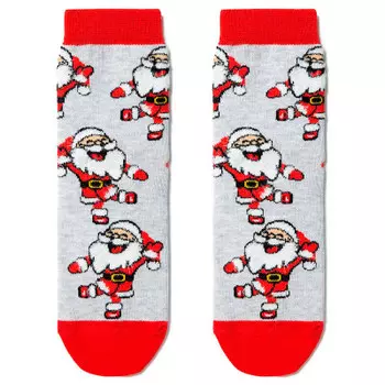 Носки детские Conte kids новый год р.11-14