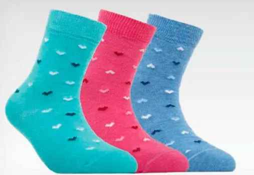 Носки детские Conte тип-топ 5с-11 р.22