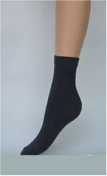 Носки детские диамонд графит р.18 2п-05