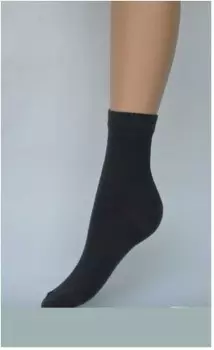 Носки детские диамонд графит р.20 2п-06