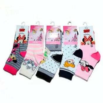 Носки детские Disney р.14-16 01-9019-l