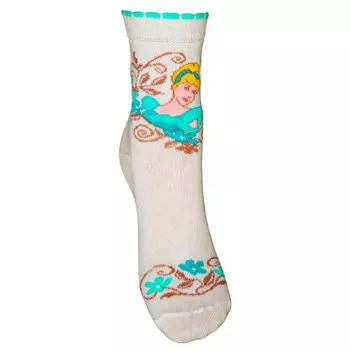 Носки детские Disney р.18-20 01-1055-l