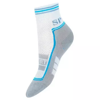 Носки детские Гамма с185 р.20-22 для малчьиков