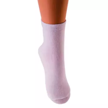 Носки детские Гамма с765 р.16-18 белые.