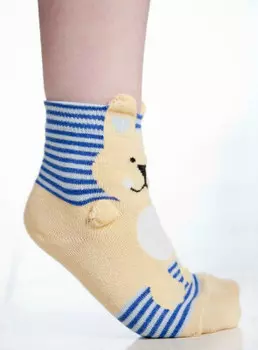 Носки детские Гамма с771 18-20 с771