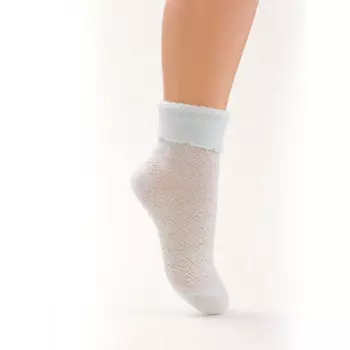 Носки детские Гамма с808 р.12-14для девочек