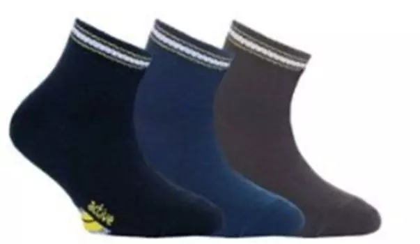 Носки детские конте класс р.22 белый 13с-34сп