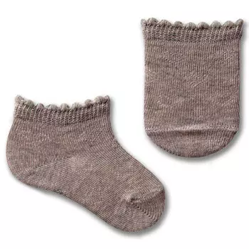 Носки детские НАШЕ р. 9-10 222с54