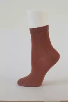 Носки детские ойман р.18-20 коричневый pk057-1