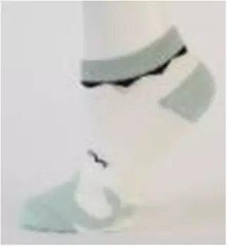 Носки детские ойман р.20-22 зеленый pk031-1