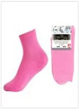 Носки детские омса калзино плюш блу чаро р.31-34 зима 21 с05