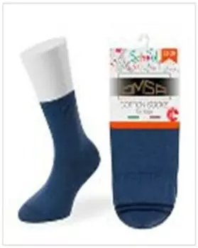 Носки детские омса калзино р.31-34 гладь блу 21с03