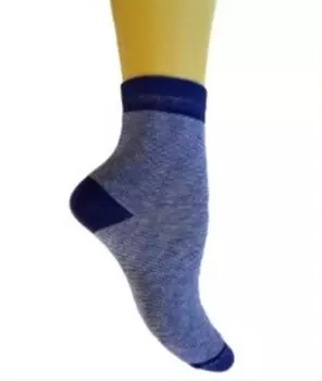 Носки детские р.22-24 8 с53