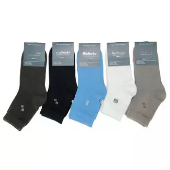 Носки детские русокс д88 р.20 д/мальчиков