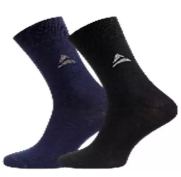 Носки мужские альфа р.43-45 темно-синий рисунок 169 18 c2160