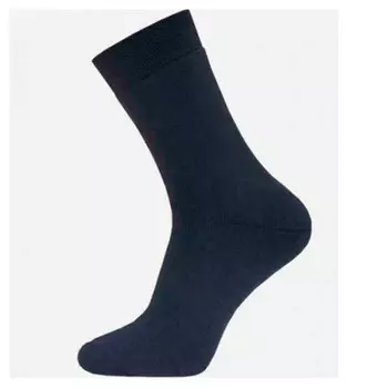 Носки мужские Брест 14с2420 р.25 черный махра