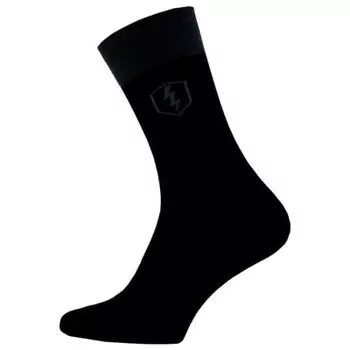 Носки мужские Брест р.27 черный 18с2131