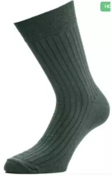 Носки мужские чобот р.25-27 изумруд 42 s-86