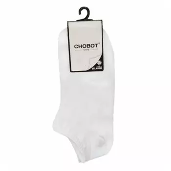 Носки мужские чобот р.27-29 белый 4223-004