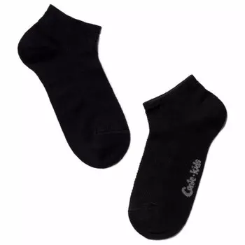 Носки мужские Conte Active р.29 черный короткие 19с-181сп
