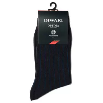 Носки мужские Conte DiWaRi Optimaр.29 графит 7с-43сп
