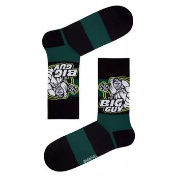 Носки мужские Conte Marvel р.27 темно-зеленый 17с-140спм