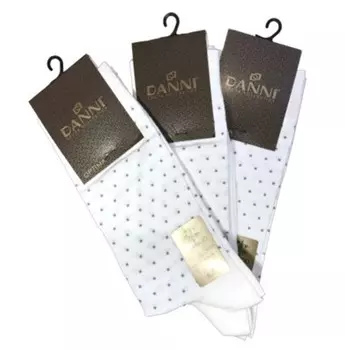 Носки мужские данни оптима р.25-27 мультицвет