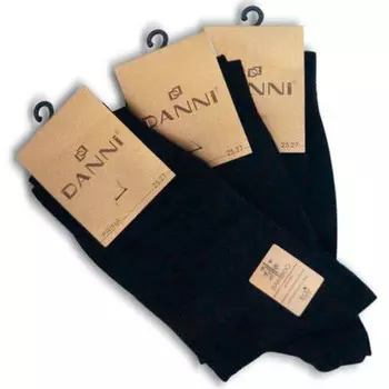 Носки мужские данни прима р.27-29 бамбук ассорти