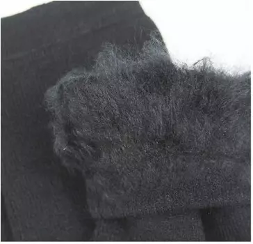 Носки мужские данни р.27-29 зима