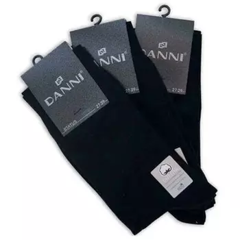 Носки мужские данни статус р.27-29 ассорти