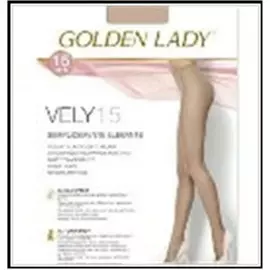 Носки мужские голден леди альберо р.39-41 черный