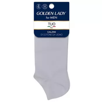 Носки мужские голден леди туо белый р. 42-44