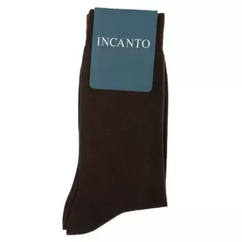 Носки мужские Incanto р.3 мока bu733017
