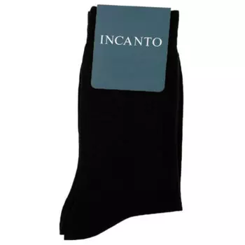 Носки мужские Incanto р.3 неро bu733025