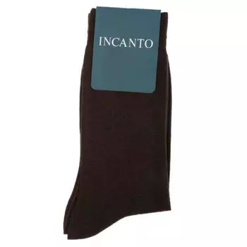 Носки мужские Incanto р.4 мока bu733017