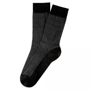 Носки мужские инканто неро р.3 bu733002