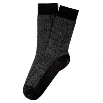 Носки мужские инканто неро р.4 bu733002