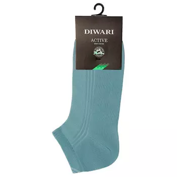 Носки мужские конте дивари актив укороченные р.27 светлый джинс 7 с-37 сп