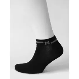 Носки мужские ойман р.31 спорт 1 пара черный vm321