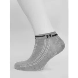 Носки мужские ойман р.31 спорт 1 пара светло-серый vm321