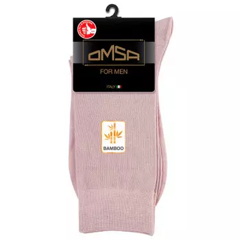 Носки мужские омса гриджио р.39-41 205