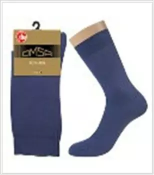 Носки мужские омса классик р.39-41 гриджио чаро 203