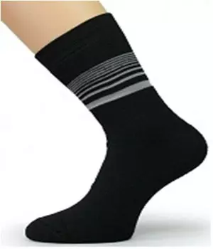 Носки мужские р.27-29 зима